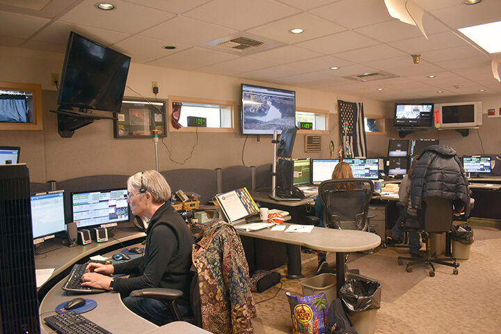 dispatch